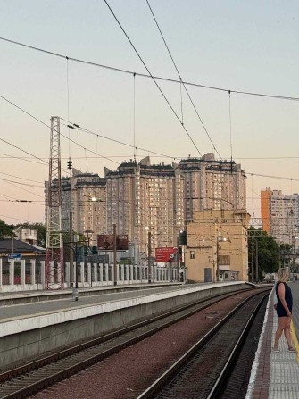 У продажу затишна 2-квартира в ЖК Чудо-місто/ЖД вокзал/р-к ПРИВОЗ - фото 1
