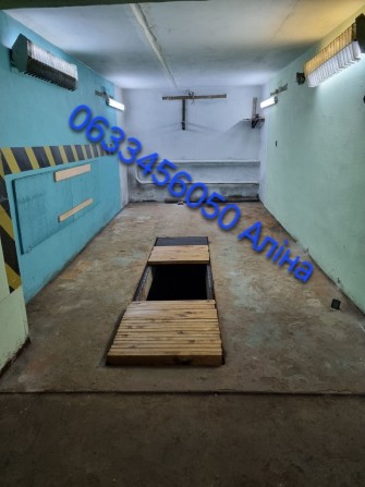 Здаю власний гараж в аренду, гбк Сигнал, А.Малишка 6 - фото 1