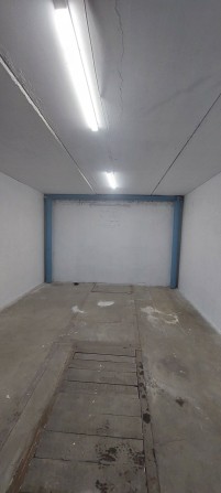 Продажа аренда гаража - фото 1