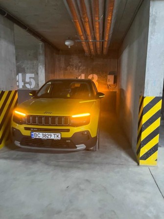 Здається паркомісце в підземному паркінгу - фото 1