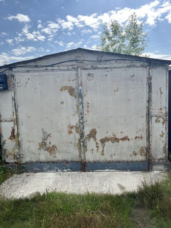 Оренда гаража Сокільницька 78 ГК20 - фото 1