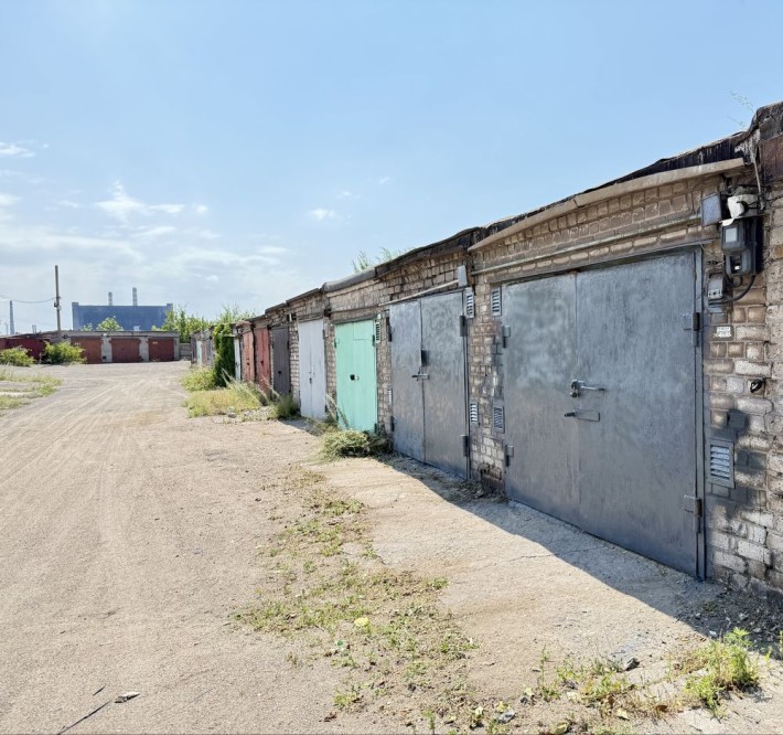 Сдам Продам Гараж , Малярка , СТО ! Кичкас! А Украина,Металл рядом ! - фото 1