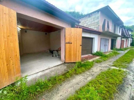 Оренда Склад-Гараж. вул. Харківська-Личаківська-Казервальду Львов