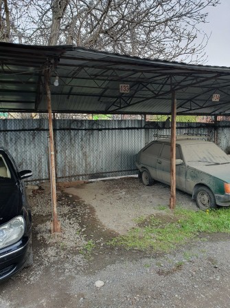 сдам місце на парковке - фото 1