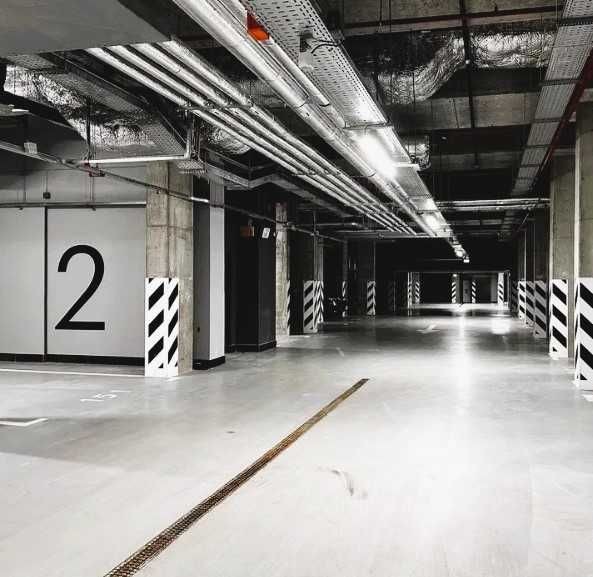 Оренда паркомісця 20,3 кв. --> ЖК Юніт Хоум (UNIT Home) ! 2-й рівень ! - фото 1