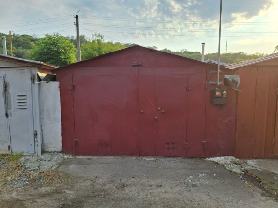 Здам гараж, в центрі,Печерськ,Бойчука, Кіквідзе, можна під склад Киев