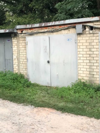 Сдам гараж в ГК Стрела - фото 1