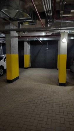 Оренда Паркомісце ЖК Світанок - фото 1