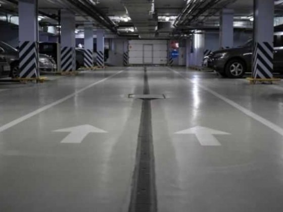 Сдам паркоместо Новопечерские Липки Киев