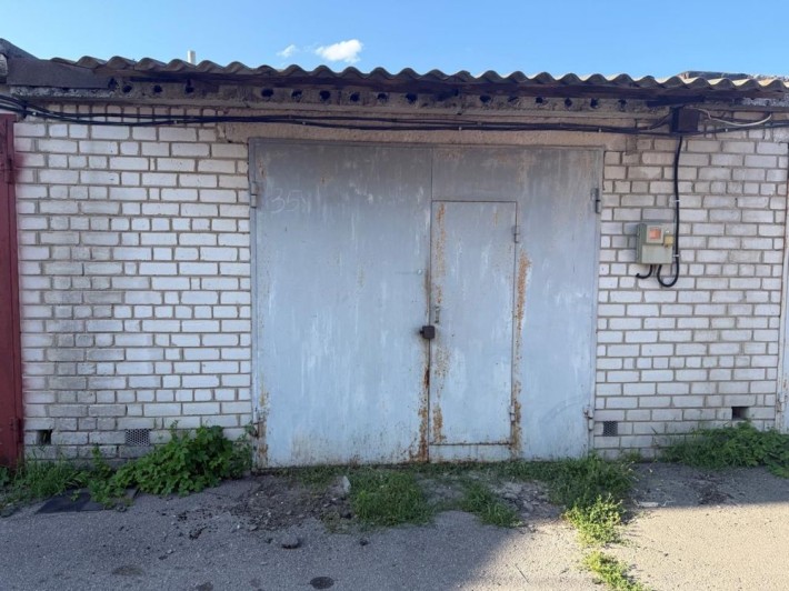 Сдам гараж ГК «Лидер» - фото 1