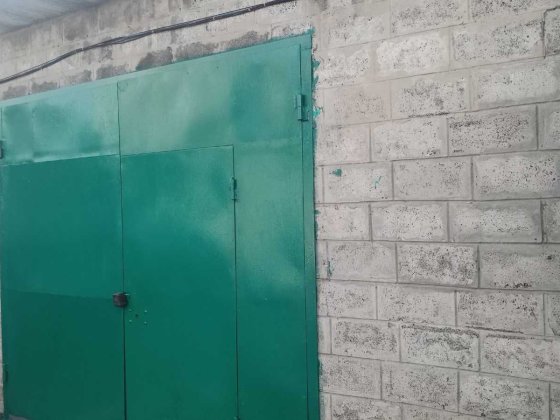 Сдам долгоср (от год) гараж 4х 6  ГК Роганский ж/м, Харків