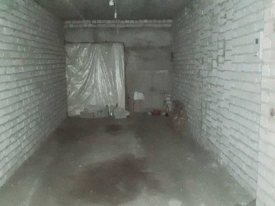 Сдам гараж" северная салтовка " на против ТРК "континент" Харків