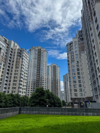 Оренда паркомісця ЖК Новопечерські Липки - фото 1