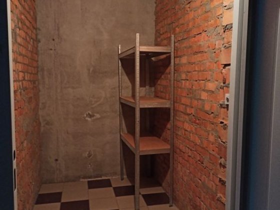 Кладова, хоз приміщення Киев