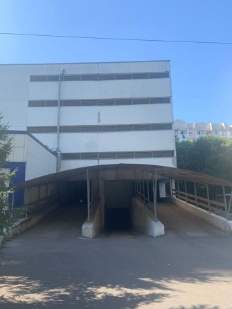 Сдам в аренду паркоместо на Говорова/Армейская - фото 1