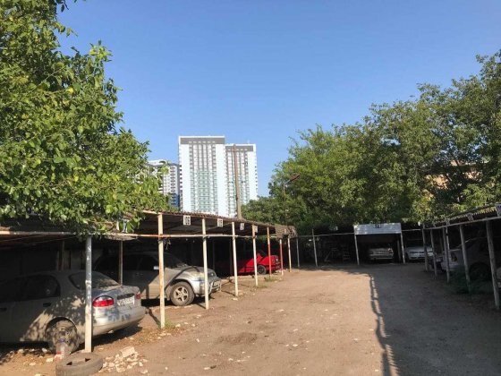 Сдам   паркоместо! Продам паркоместо. Одесса