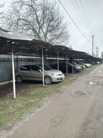 Аренда крытой стоянки - фото 1