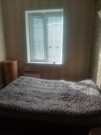 ЦІНА РАЗОМ З КОМУНАЛЬН. Здам частину будинка,дві кімнати.Облаштований. - фото 1