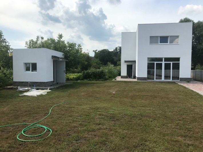 Будинок Нові Безрадичи, 80м, від власника - фото 1