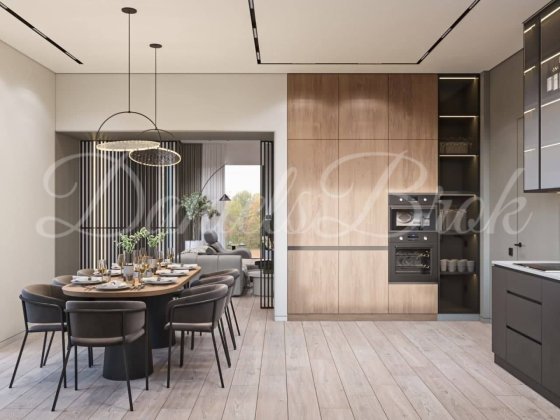 Конча Заспа дом в Сосновом лесу с выходом на Днепр Таценки