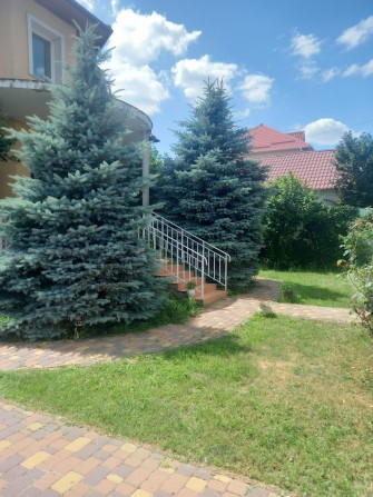 Аренда дома в Хотове, Чабаны. Центр. Заезд в Августе. - фото 1