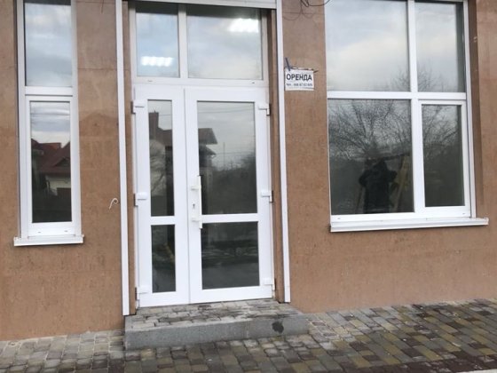 Оренка преміщення Білогірська 18В Петриков