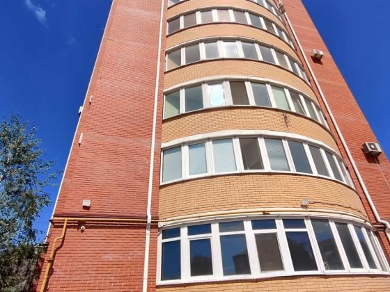 Трикімнатна квартира з дизайнерським ремонтом Кропивницький