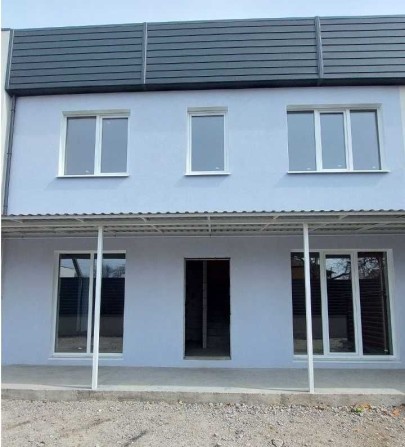 Продам квартиру 100м2 у ТаунКоттеджі. Новобуд. Від Забудовника! - фото 1