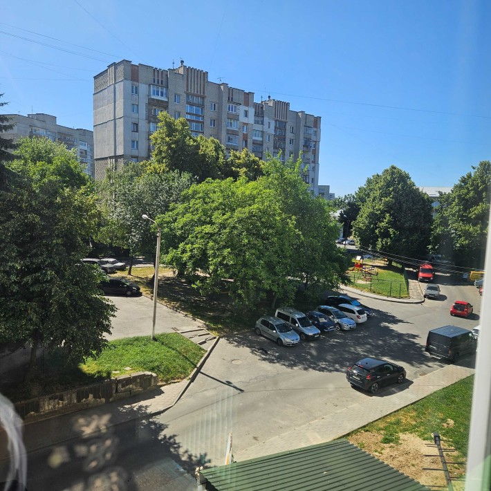 Квартира вулиця Лисеницька Львів - фото 1