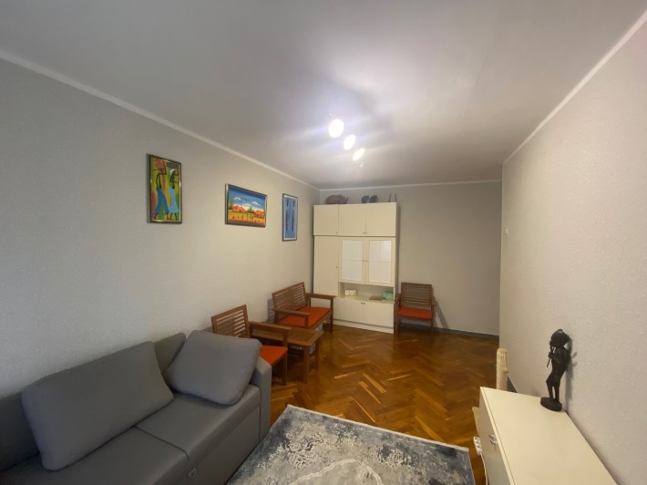 Продаж 2кк в районі Соборної площі з гарним краєвидом на місто (л1) - фото 1