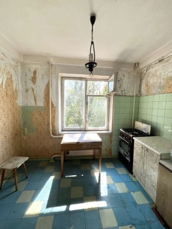 Продается 1 ком кв в Хортицком р-не по ул Заднепровская - фото 1
