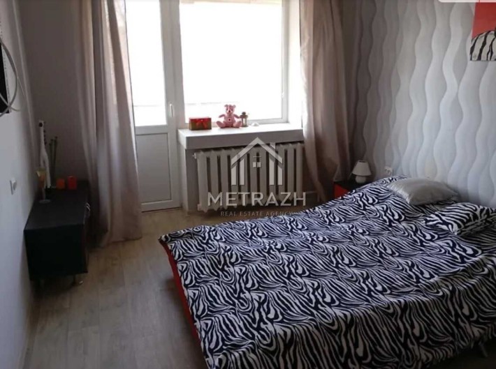 Продам 2 к квартиру метро Тракторный завод, Сертификат - фото 1