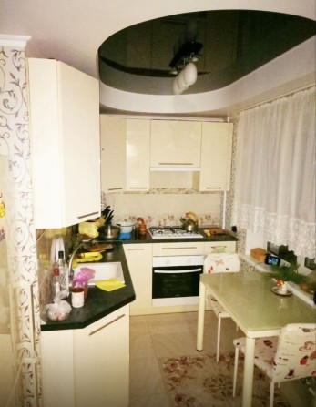 Продажа 2 комнатной квартиры ул. Яценко - фото 1