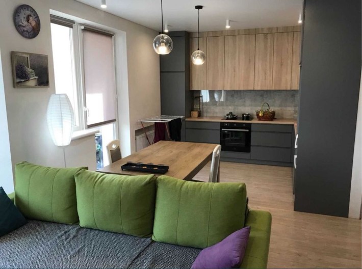 Продам 3к квартиру в ЖК Мира 2 - фото 1