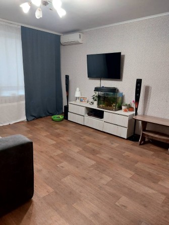 Продам однокімнатну квартиру - фото 1