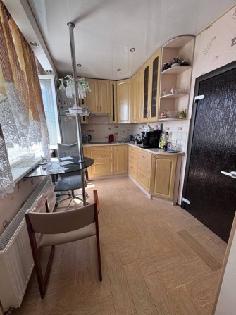 Продам 2х к квартиру, улица Саперна ,30 с хорошим ремонтом( код 88048 - фото 1