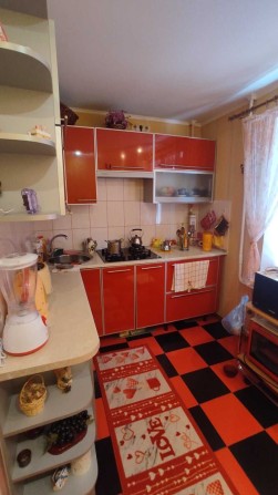 Продам 3 комнатную квартиру улица Козака Бабуры - фото 1