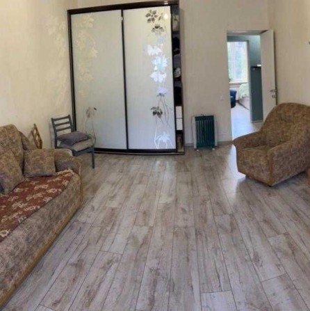 В продаже 2 к Американка 4/4 48 кв.м  Хтз Мира 34 - фото 1