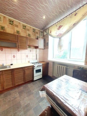 Продам 2х к.кв "сталинку", Холодная гора., круг 27 троллейбуса - фото 1