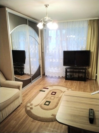 Hg11 м.Холодная Гора, продам 2ух комн.кварт.51м2,ул.Холодногорская - фото 1