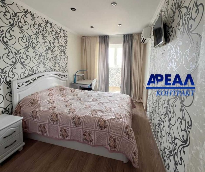 Продаж 3- кімнатної квартири - фото 1
