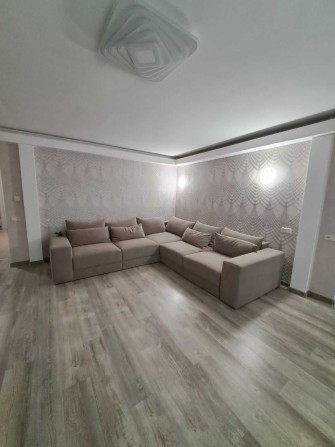 Продам видову, 3-и к/к 99 м2, 2008 р/з в Ковалівці. - фото 1