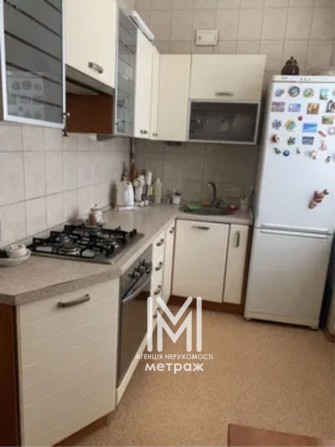 Продам 2 к.кв Данилевская Научная Центр Госпром - фото 1