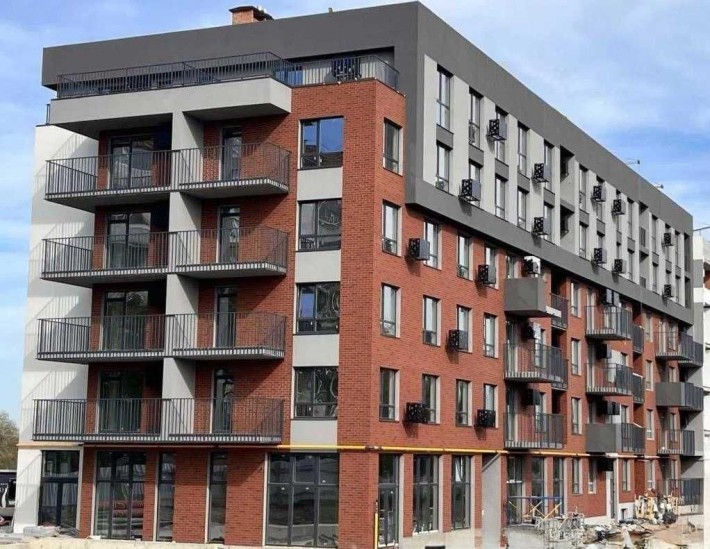 Продаж 2-кім. квартири на вул. Роксоляни - фото 1