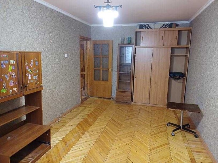 В продаже 1к.квартира на Салтовке.Ул.Познанская 8 - фото 1