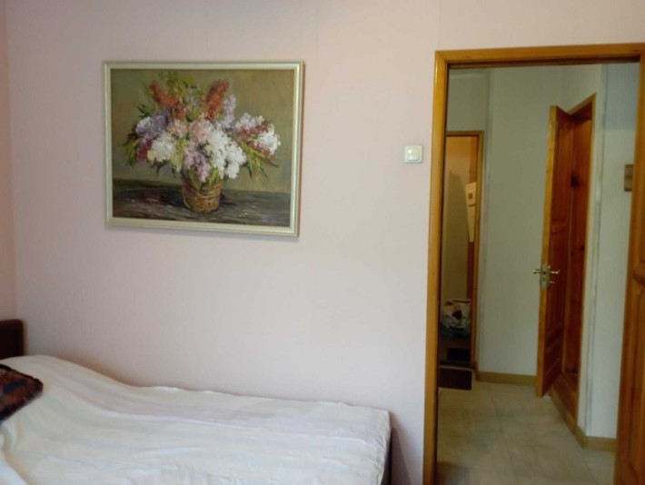 Продам 2к Метробудівників, 3/9, кухня 9 м. - фото 1