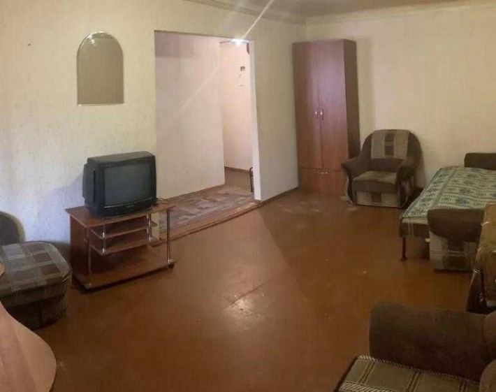 Продам 1 комн. квартиру на Новых Домах, метро Дворец Спорта - фото 1