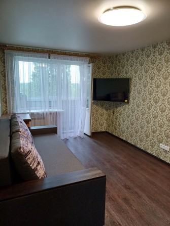 Эксклюзив Прод 1 кв, ул Каденюка д 35, Кап ремонт. Сертификат - фото 1