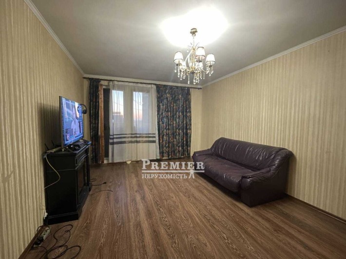 2-кімн Спецпроект 53м2 Жукова Сіті Центр Укомплектована id205608 - фото 1