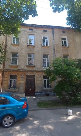 Продаж 2-кім. квартири по вул. Вернигори ( ближній центр ) - фото 1